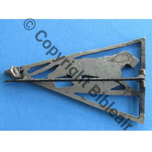 127  1918.24 A1421NH BR.127 209e DRILLE 1eRB ou 9e 11eRAB  SM Eping basule Dos lisse METAL Src.raleur02 